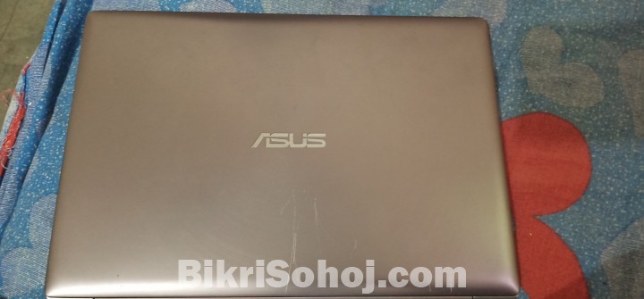 ASUS ZENBOOK UX303L